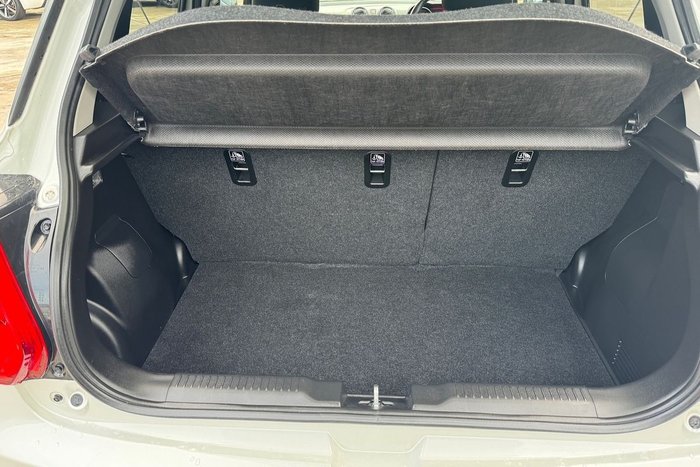 2023 Suzuki Swift GL