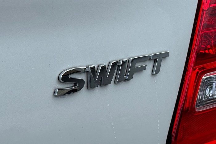 2023 Suzuki Swift GL