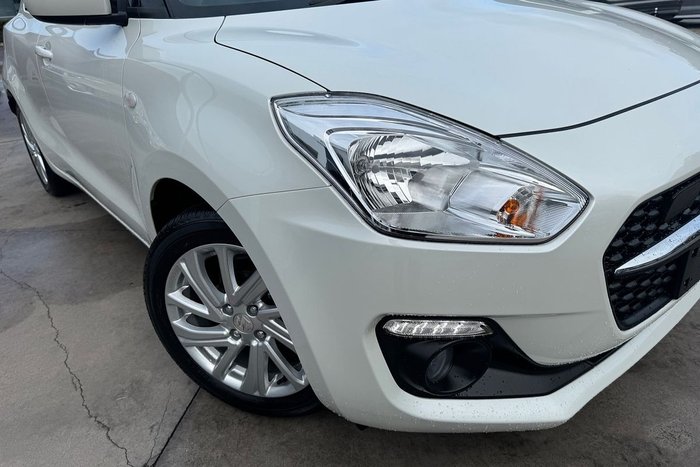 2023 Suzuki Swift GL