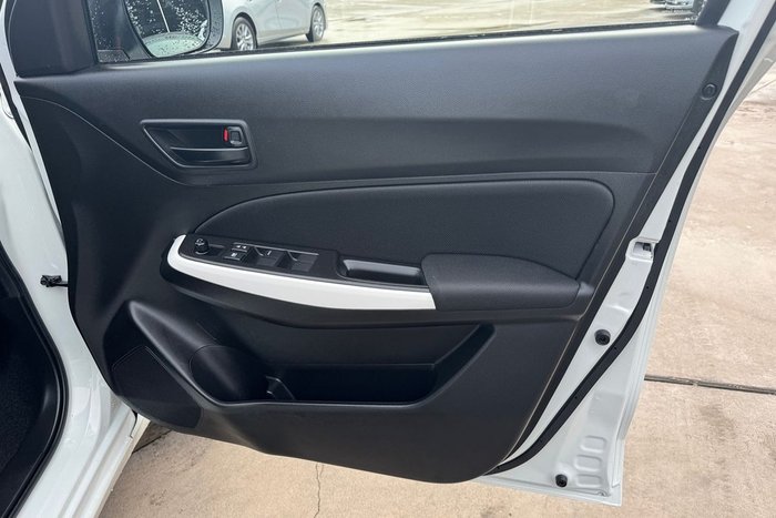 2023 Suzuki Swift GL