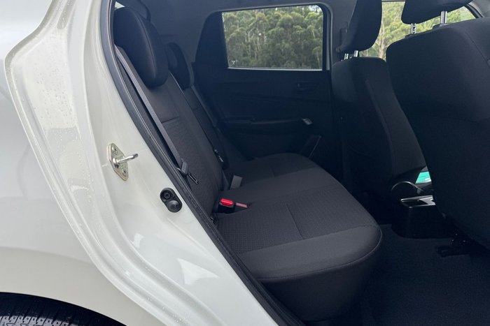 2023 Suzuki Swift GL