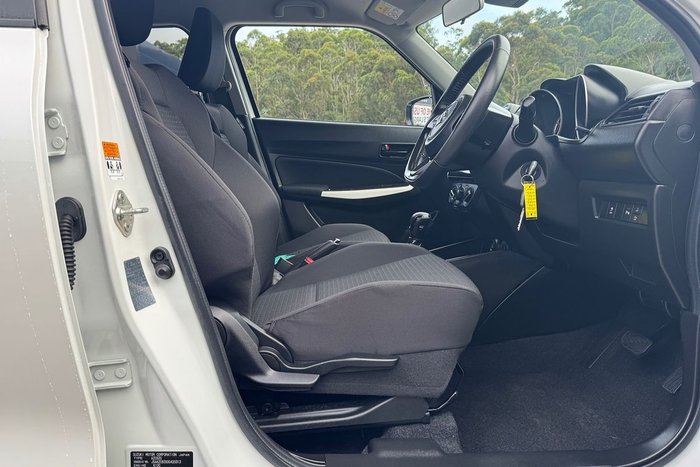 2023 Suzuki Swift GL