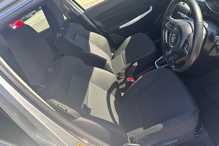 2023 Suzuki Swift GL