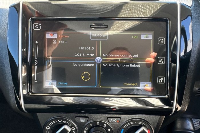 2023 Suzuki Swift GL