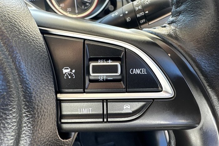 2023 Suzuki Swift GL