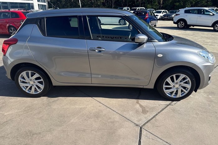 2023 Suzuki Swift GL