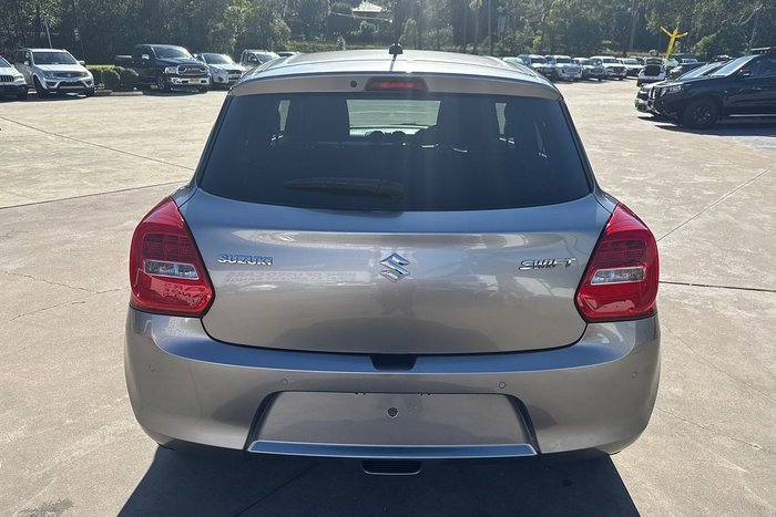 2023 Suzuki Swift GL