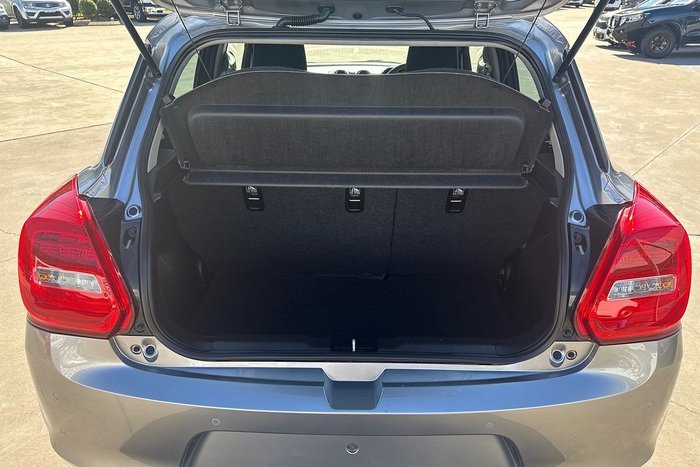 2023 Suzuki Swift GL