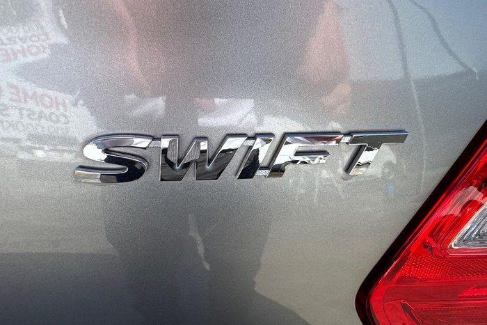 2023 Suzuki Swift GL