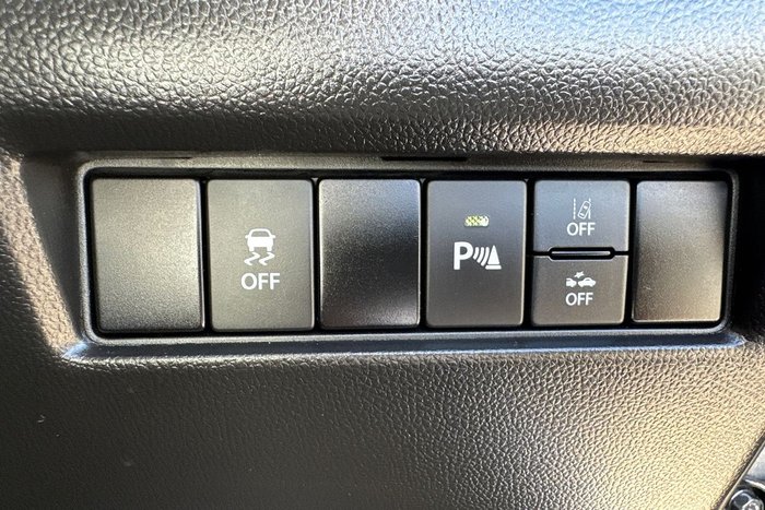 2023 Suzuki Swift GL