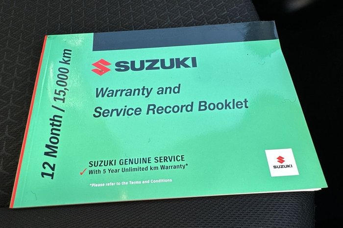 2023 Suzuki Swift GL