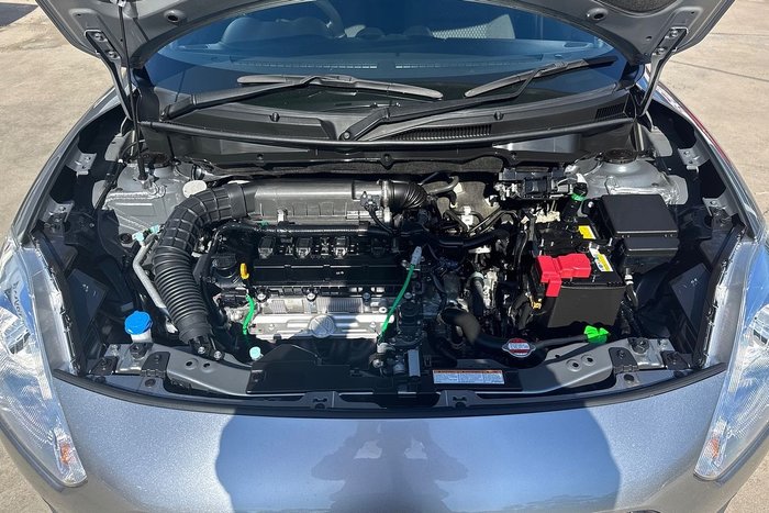 2023 Suzuki Swift GL