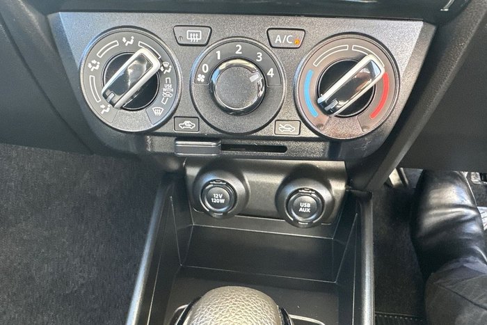 2023 Suzuki Swift GL
