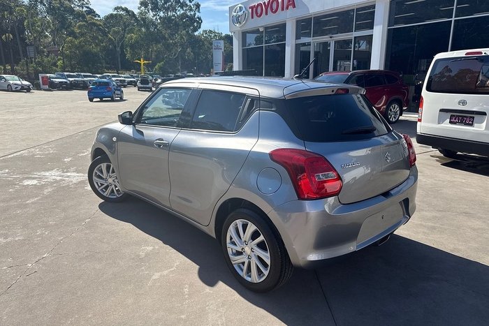 2023 Suzuki Swift GL