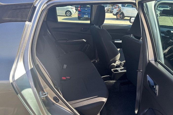 2023 Suzuki Swift GL