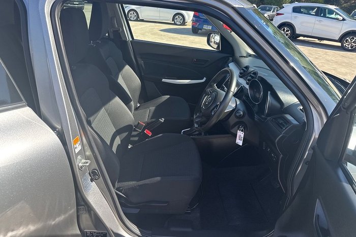 2023 Suzuki Swift GL