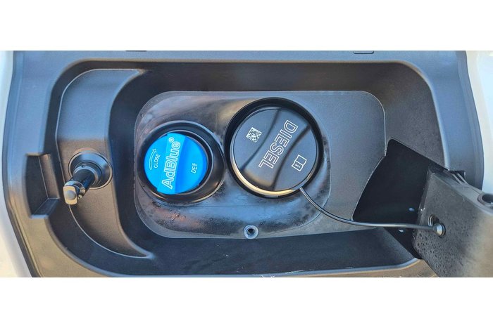 2023 INEOS Grenadier Station Wagon