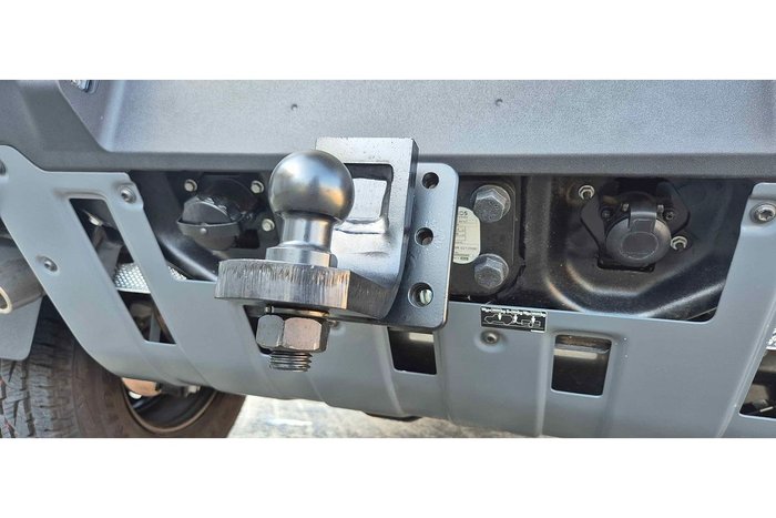 2023 INEOS Grenadier Station Wagon