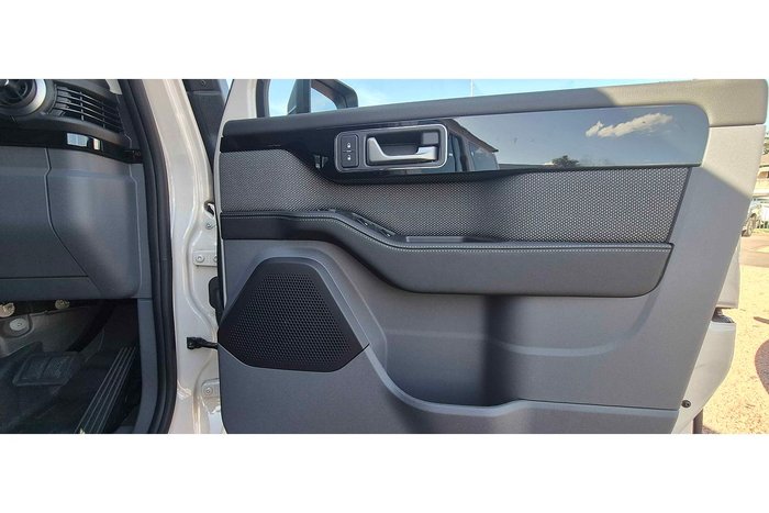 2023 INEOS Grenadier Station Wagon