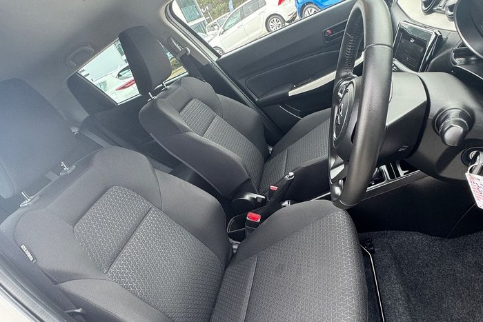 2023 Suzuki Swift GL