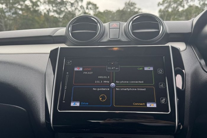 2023 Suzuki Swift GL