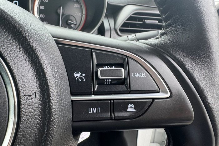 2023 Suzuki Swift GL