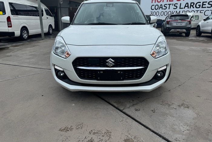 2023 Suzuki Swift GL