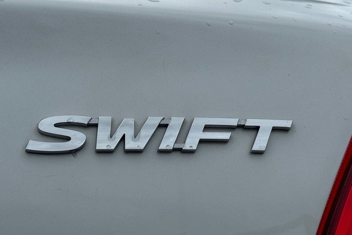 2023 Suzuki Swift GL