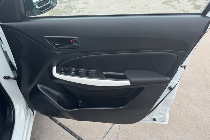 2023 Suzuki Swift GL