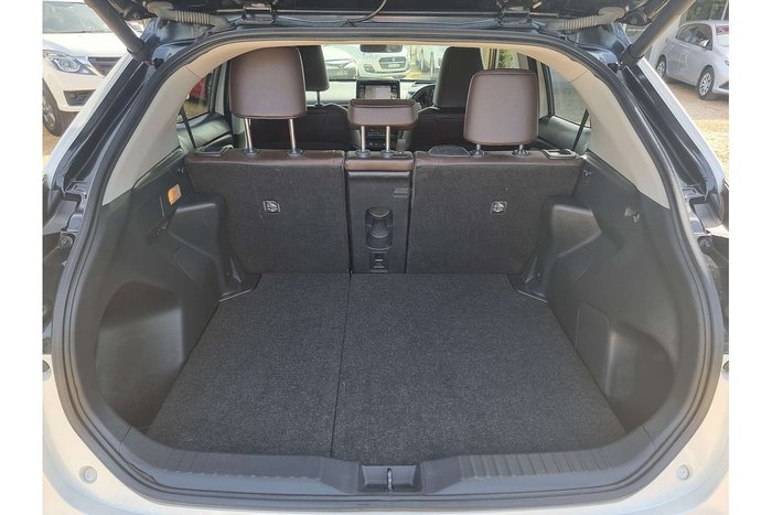 2022 Toyota Yaris Cross Urban