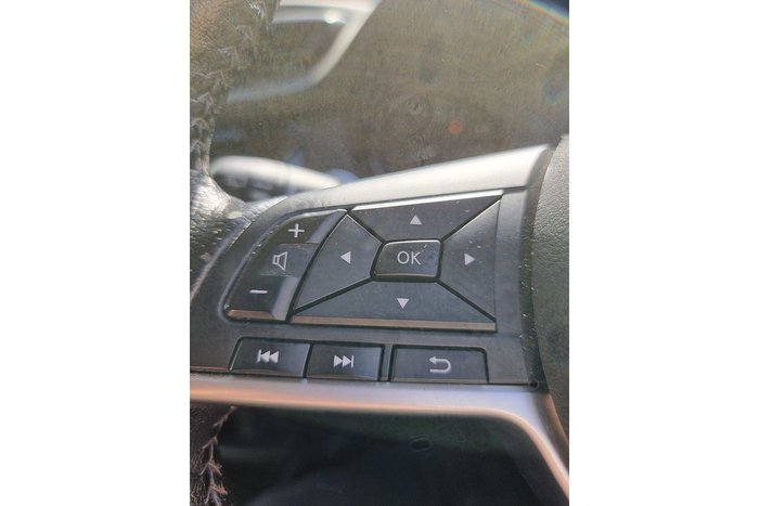 2019 Nissan X-TRAIL Ti