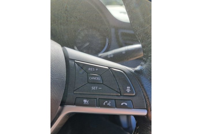 2019 Nissan X-TRAIL Ti