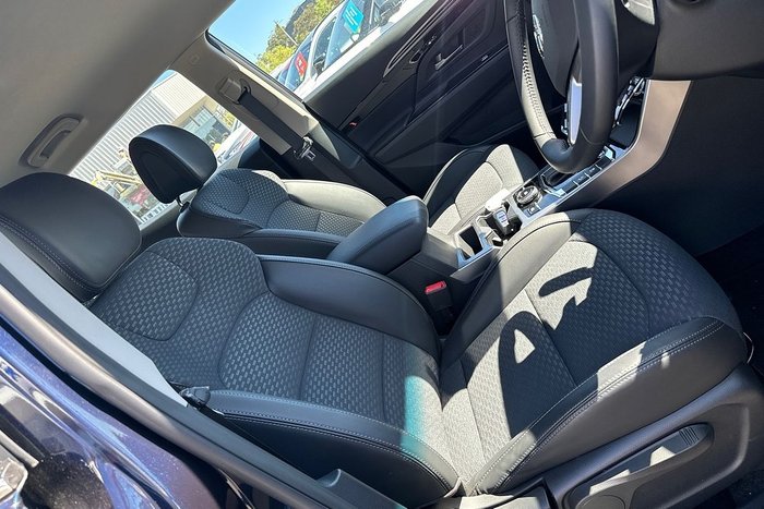 2023 SsangYong Korando ELX