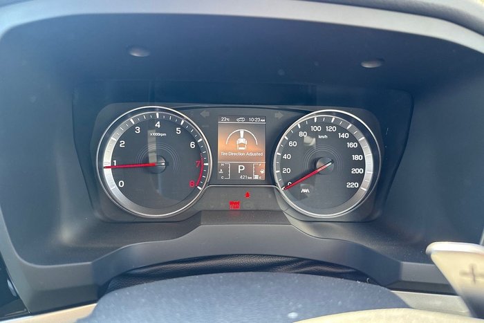 2023 SsangYong Korando ELX