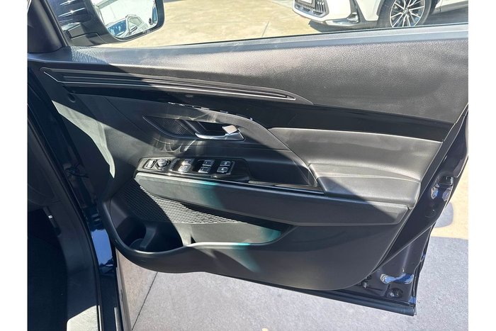 2023 SsangYong Korando ELX