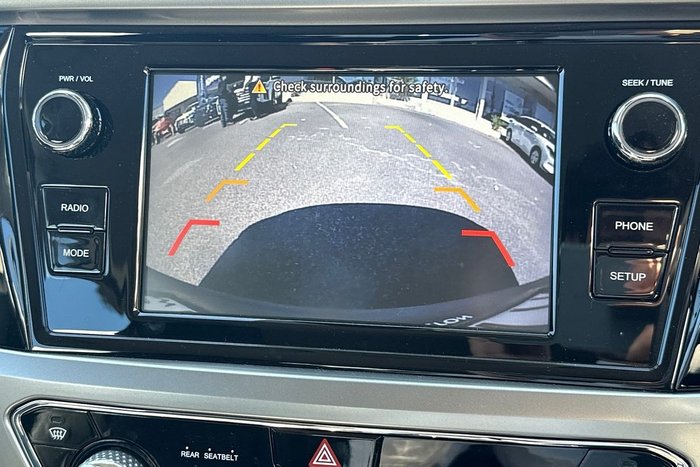 2023 SsangYong Korando ELX