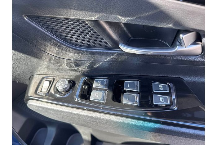 2023 SsangYong Korando ELX