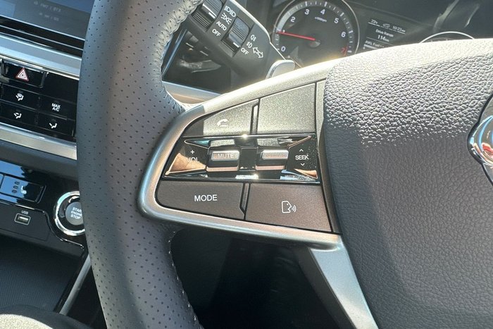 2023 SsangYong Korando ELX
