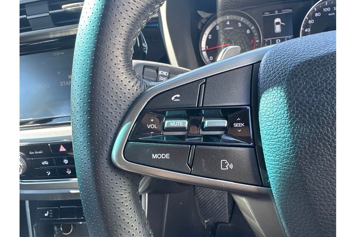 2023 SsangYong Korando ELX