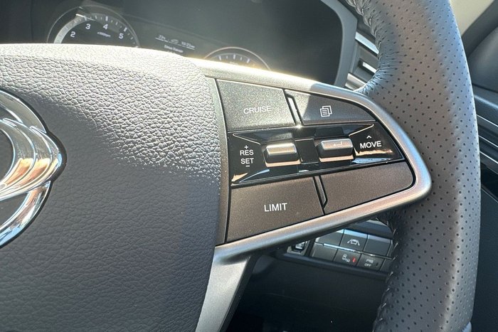 2023 SsangYong Korando ELX