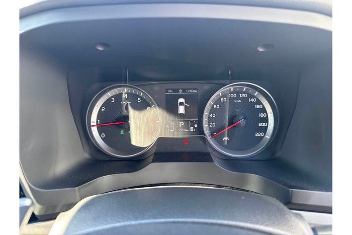 2023 SsangYong Korando ELX
