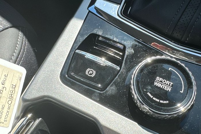 2023 SsangYong Korando ELX