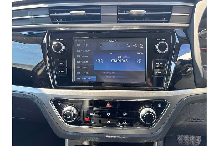 2023 SsangYong Korando ELX