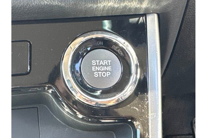 2023 SsangYong Korando ELX