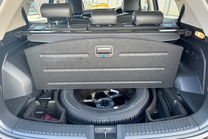 2023 SsangYong Korando ELX