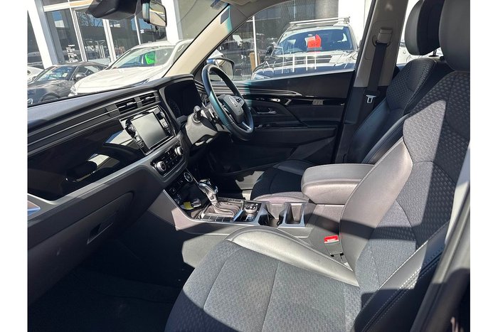 2023 SsangYong Korando ELX