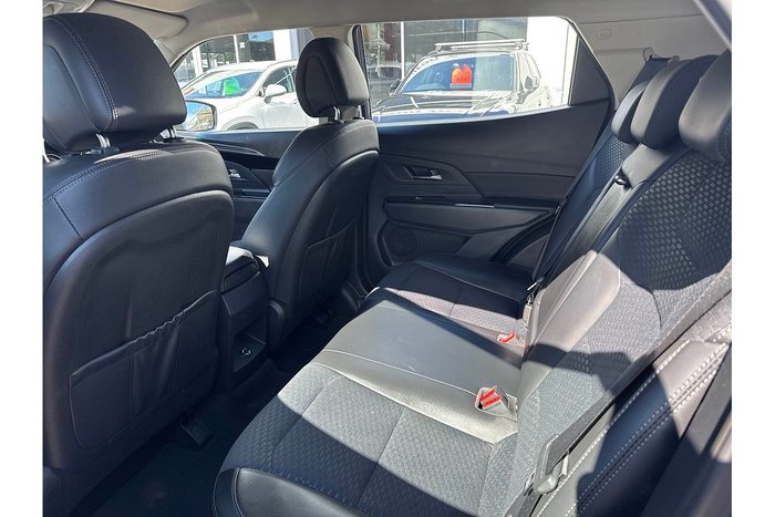 2023 SsangYong Korando ELX