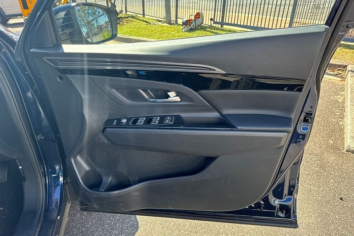 2023 SsangYong Korando ELX