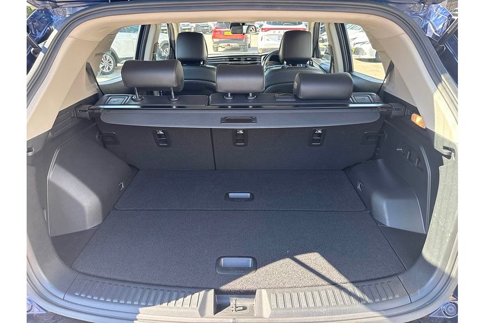 2023 SsangYong Korando ELX