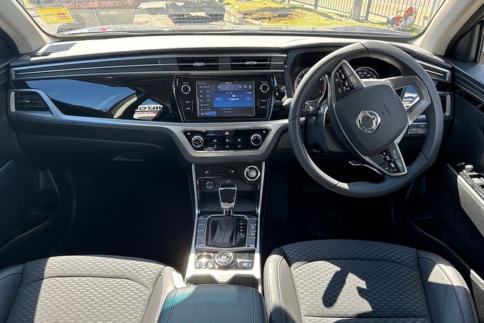 2023 SsangYong Korando ELX